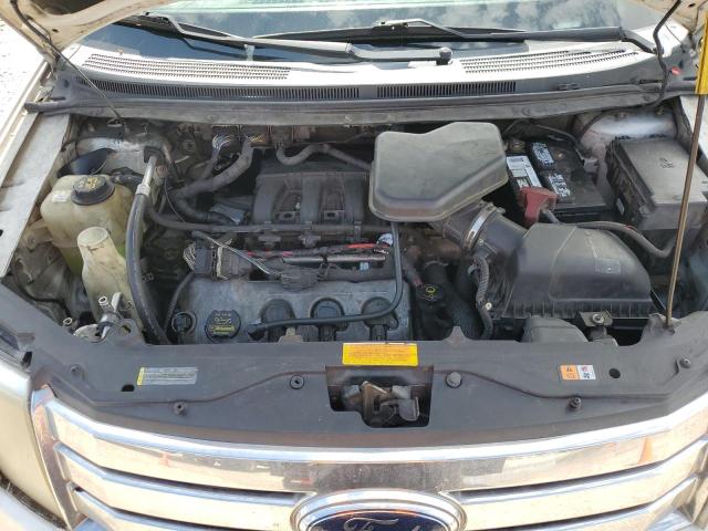 Photo 11 VIN: 2FMDK39C69BA87128 - FORD EDGE 