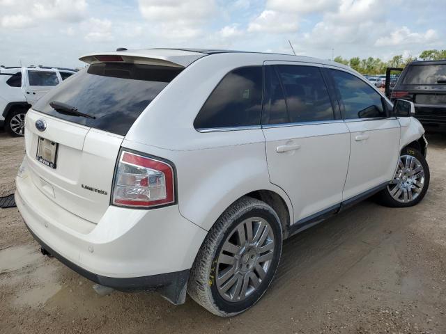 Photo 2 VIN: 2FMDK39C69BA87128 - FORD EDGE 