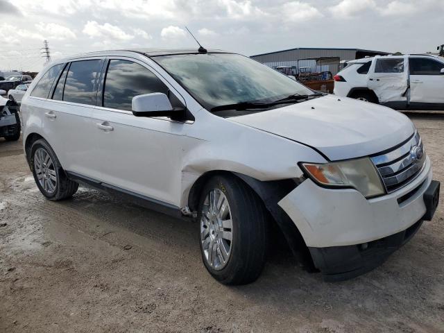 Photo 3 VIN: 2FMDK39C69BA87128 - FORD EDGE 