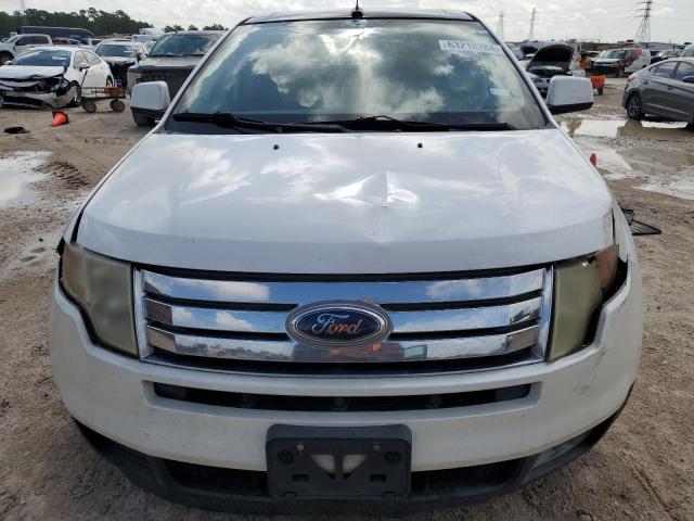 Photo 4 VIN: 2FMDK39C69BA87128 - FORD EDGE 