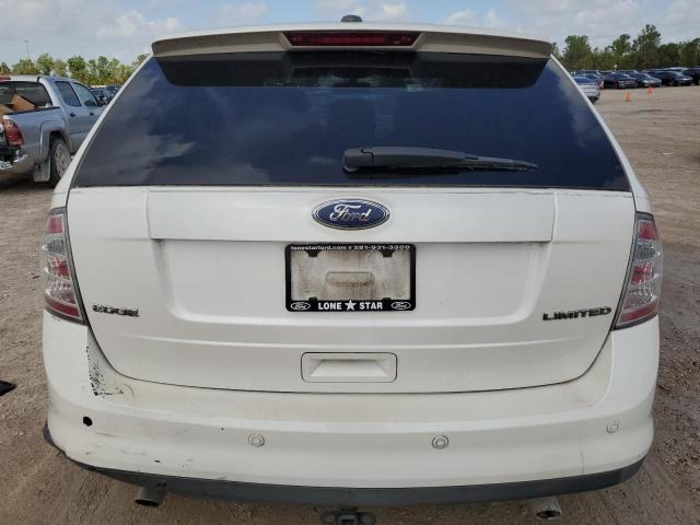 Photo 5 VIN: 2FMDK39C69BA87128 - FORD EDGE 