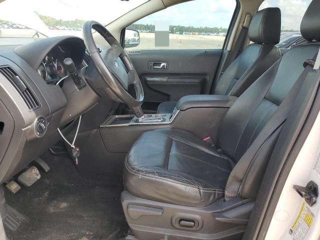 Photo 6 VIN: 2FMDK39C69BA87128 - FORD EDGE 