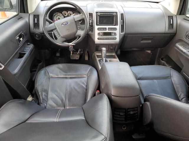 Photo 7 VIN: 2FMDK39C69BA87128 - FORD EDGE 