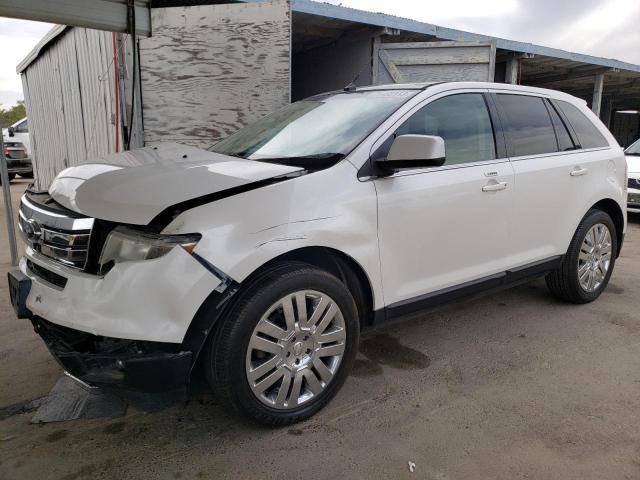 Photo 0 VIN: 2FMDK39C69BA87615 - FORD EDGE LIMIT 