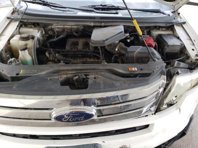 Photo 10 VIN: 2FMDK39C69BA87615 - FORD EDGE LIMIT 