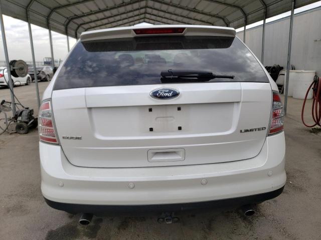 Photo 5 VIN: 2FMDK39C69BA87615 - FORD EDGE LIMIT 