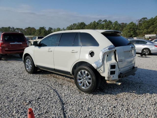 Photo 1 VIN: 2FMDK39C69BA93429 - FORD EDGE LIMIT 