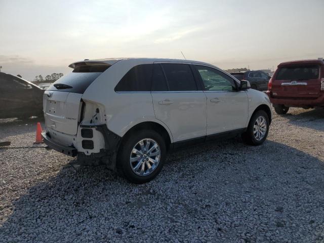 Photo 2 VIN: 2FMDK39C69BA93429 - FORD EDGE LIMIT 