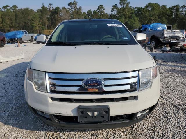 Photo 4 VIN: 2FMDK39C69BA93429 - FORD EDGE LIMIT 