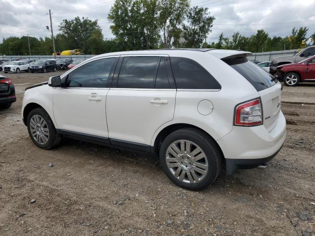 Photo 1 VIN: 2FMDK39C69BA96881 - FORD EDGE LIMIT 