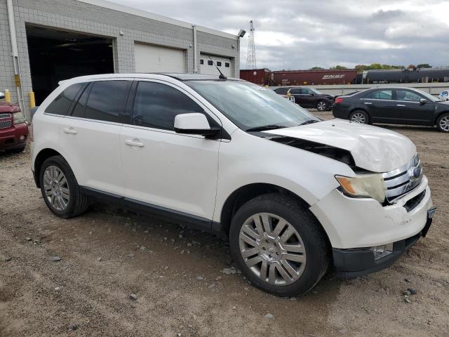 Photo 3 VIN: 2FMDK39C69BA96881 - FORD EDGE LIMIT 