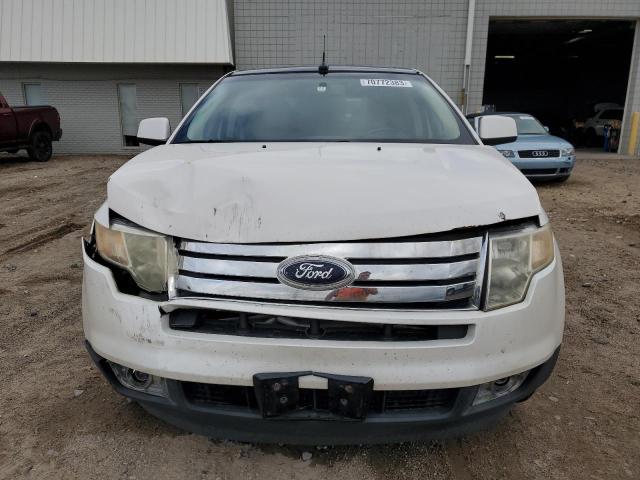 Photo 4 VIN: 2FMDK39C69BA96881 - FORD EDGE LIMIT 