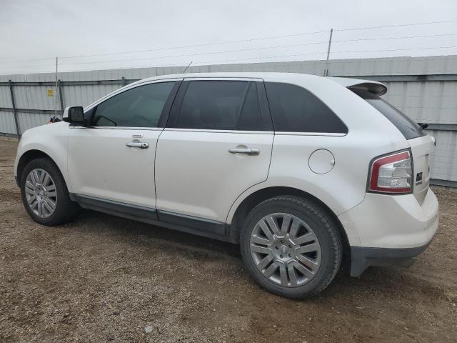 Photo 1 VIN: 2FMDK39C69BB00363 - FORD EDGE 