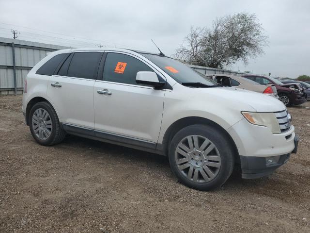 Photo 3 VIN: 2FMDK39C69BB00363 - FORD EDGE 