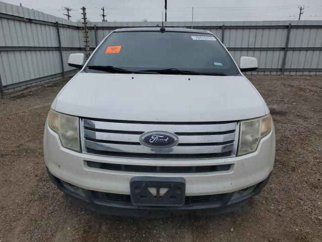 Photo 4 VIN: 2FMDK39C69BB00363 - FORD EDGE 