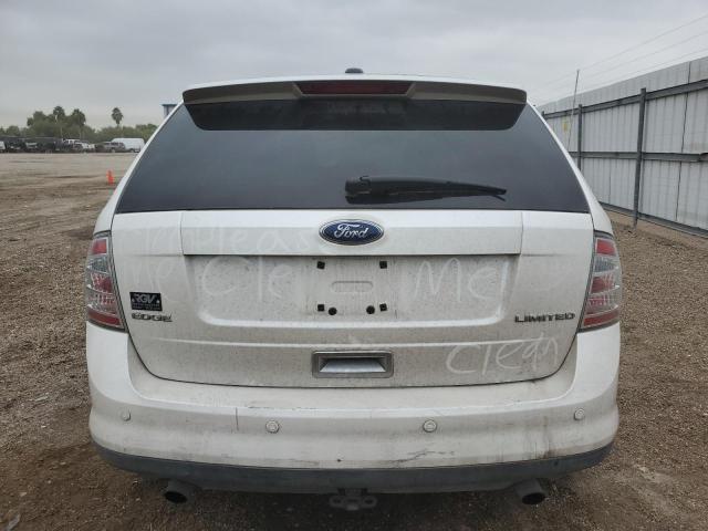 Photo 5 VIN: 2FMDK39C69BB00363 - FORD EDGE 