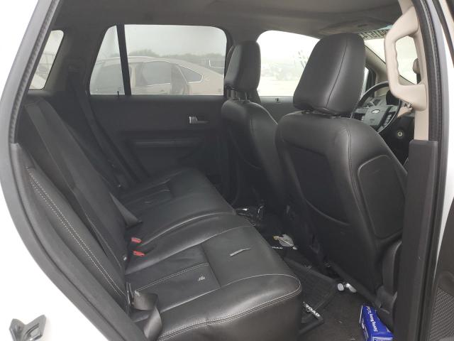 Photo 9 VIN: 2FMDK39C69BB00363 - FORD EDGE 