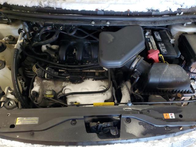 Photo 11 VIN: 2FMDK39C69BB04753 - FORD EDGE 