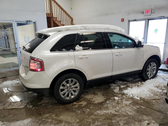 Photo 2 VIN: 2FMDK39C69BB04753 - FORD EDGE 