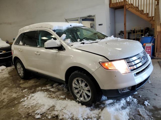 Photo 3 VIN: 2FMDK39C69BB04753 - FORD EDGE 