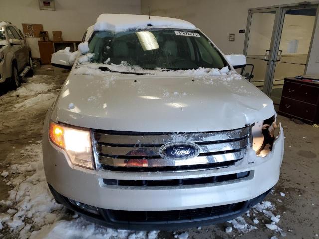 Photo 4 VIN: 2FMDK39C69BB04753 - FORD EDGE 