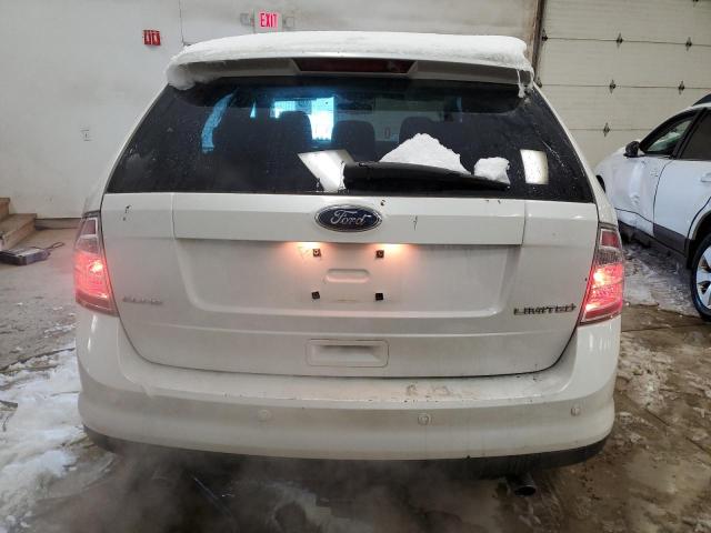 Photo 5 VIN: 2FMDK39C69BB04753 - FORD EDGE 