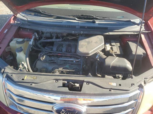 Photo 11 VIN: 2FMDK39C77BB36639 - FORD EDGE SEL P 