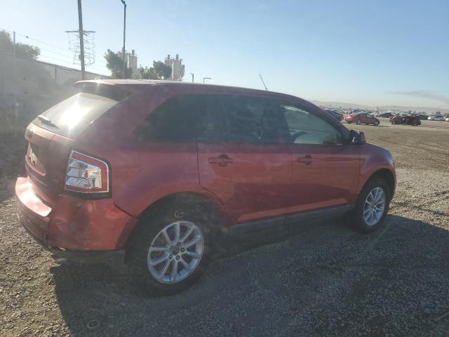 Photo 2 VIN: 2FMDK39C77BB36639 - FORD EDGE SEL P 