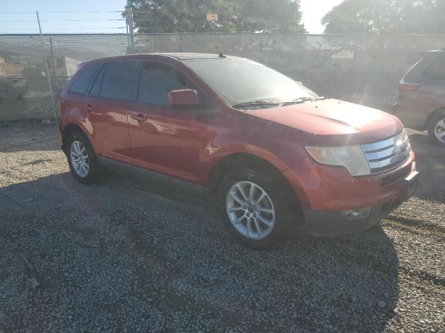 Photo 3 VIN: 2FMDK39C77BB36639 - FORD EDGE SEL P 