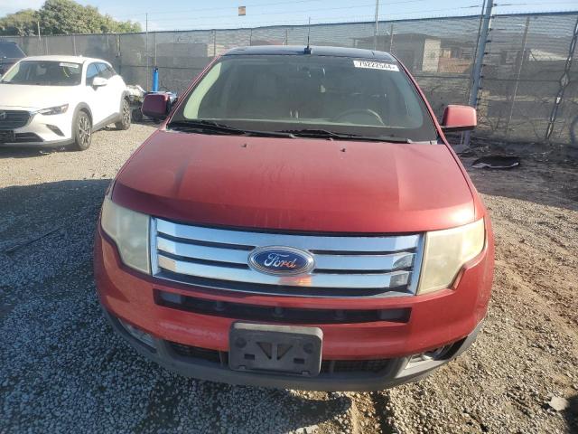 Photo 4 VIN: 2FMDK39C77BB36639 - FORD EDGE SEL P 