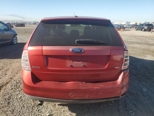 Photo 5 VIN: 2FMDK39C77BB36639 - FORD EDGE SEL P 