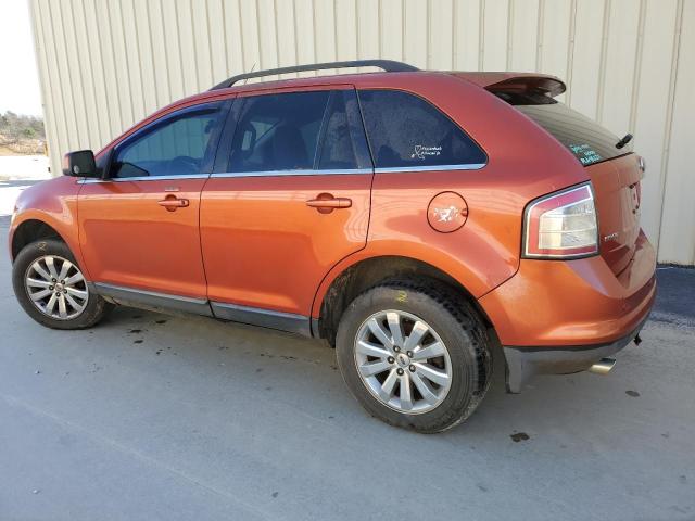 Photo 1 VIN: 2FMDK39C78BA30452 - FORD EDGE 