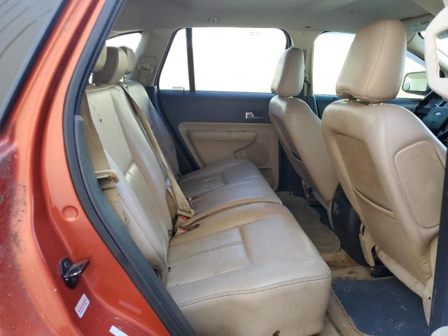 Photo 10 VIN: 2FMDK39C78BA30452 - FORD EDGE 