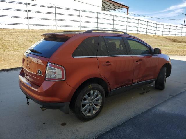 Photo 2 VIN: 2FMDK39C78BA30452 - FORD EDGE 