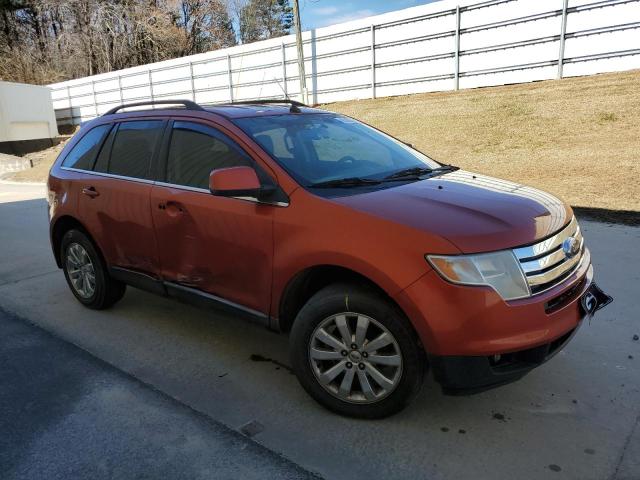 Photo 3 VIN: 2FMDK39C78BA30452 - FORD EDGE 