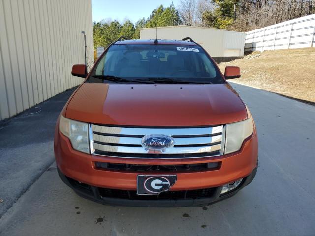 Photo 4 VIN: 2FMDK39C78BA30452 - FORD EDGE 