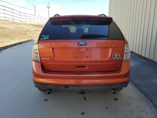 Photo 5 VIN: 2FMDK39C78BA30452 - FORD EDGE 