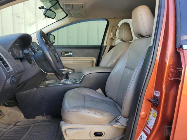 Photo 6 VIN: 2FMDK39C78BA30452 - FORD EDGE 