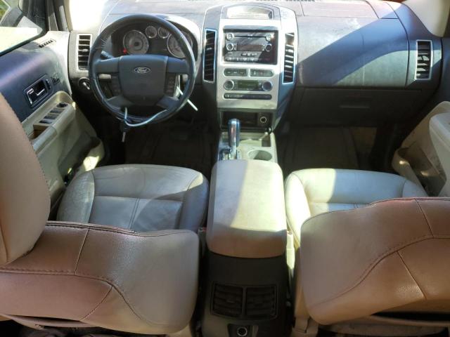 Photo 7 VIN: 2FMDK39C78BA30452 - FORD EDGE 