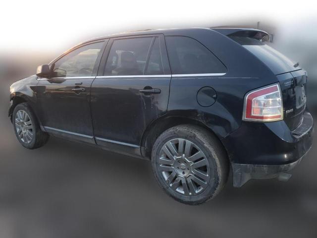 Photo 1 VIN: 2FMDK39C78BA37336 - FORD EDGE 