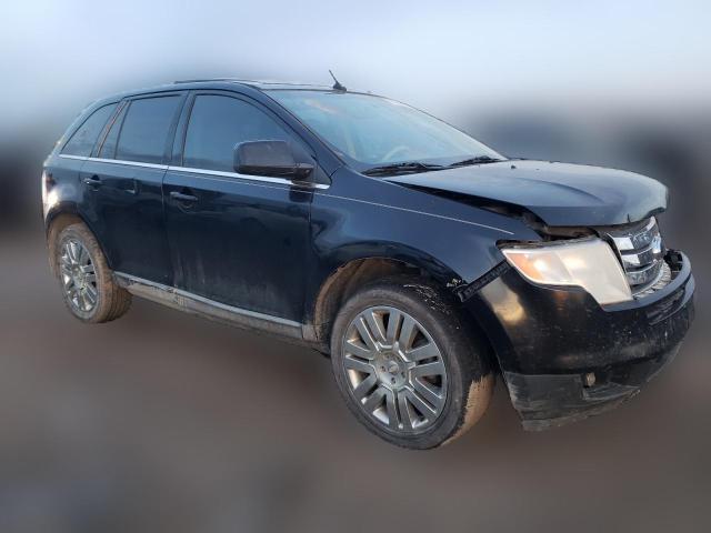 Photo 3 VIN: 2FMDK39C78BA37336 - FORD EDGE 