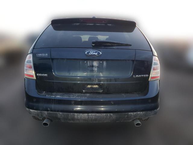 Photo 5 VIN: 2FMDK39C78BA37336 - FORD EDGE 