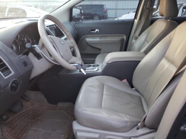 Photo 6 VIN: 2FMDK39C78BA37336 - FORD EDGE 