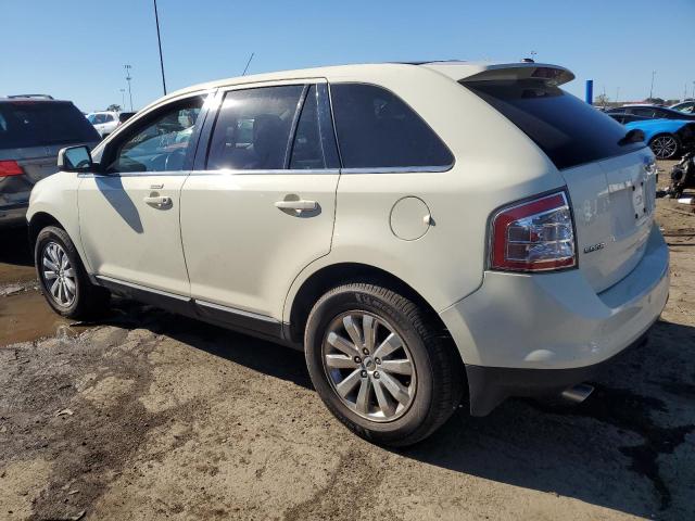 Photo 1 VIN: 2FMDK39C78BB09037 - FORD EDGE LIMIT 