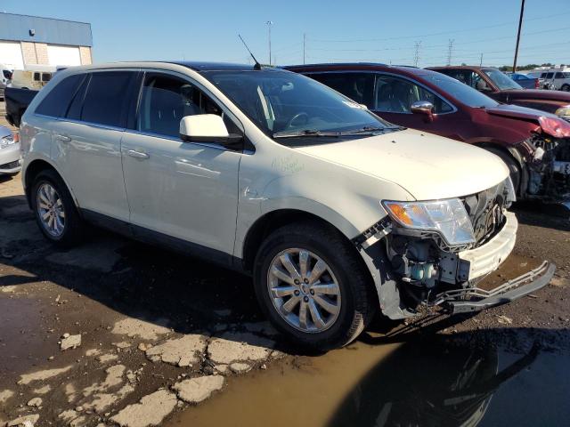 Photo 3 VIN: 2FMDK39C78BB09037 - FORD EDGE LIMIT 