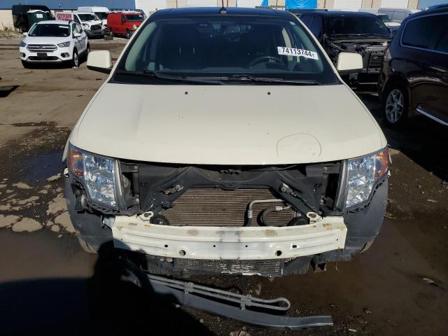 Photo 4 VIN: 2FMDK39C78BB09037 - FORD EDGE LIMIT 