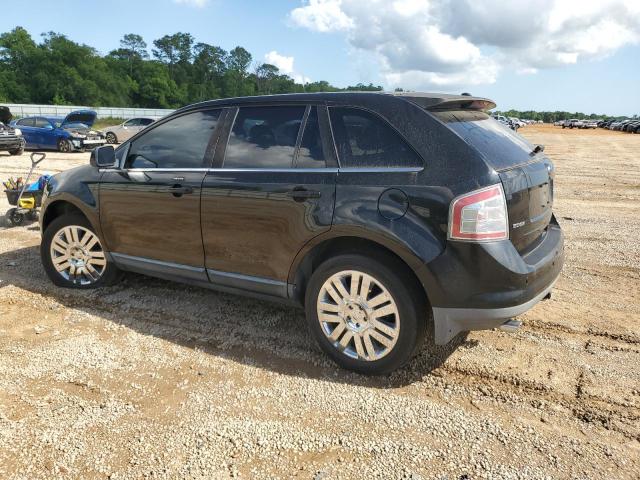 Photo 1 VIN: 2FMDK39C78BB32365 - FORD EDGE 