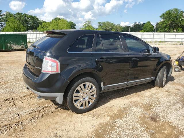 Photo 2 VIN: 2FMDK39C78BB32365 - FORD EDGE 