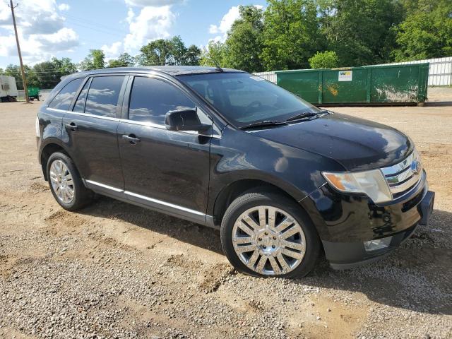 Photo 3 VIN: 2FMDK39C78BB32365 - FORD EDGE 