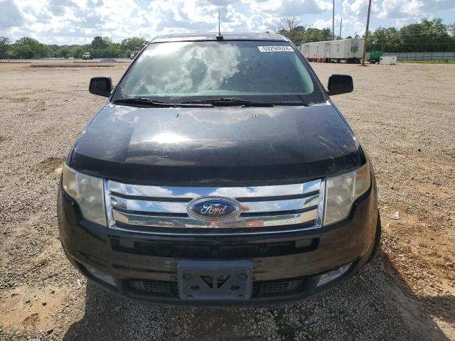 Photo 4 VIN: 2FMDK39C78BB32365 - FORD EDGE 